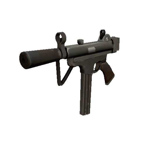 Cleaner's Carbine