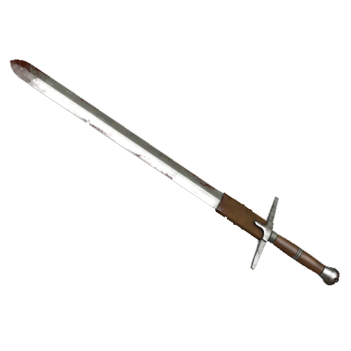 All Swords