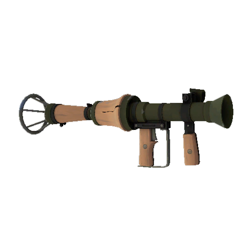 Liberty Launcher