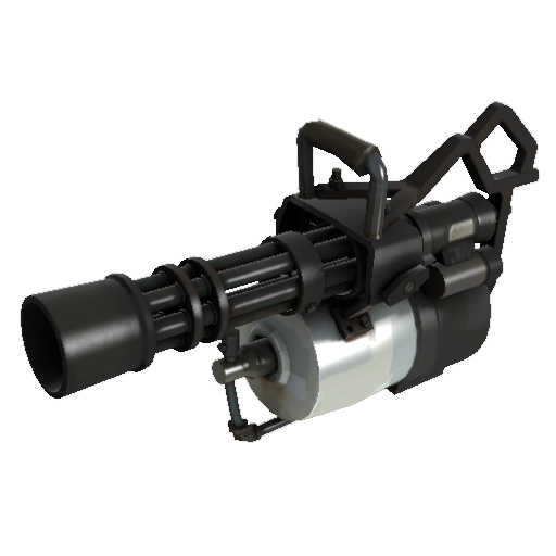 All Miniguns
