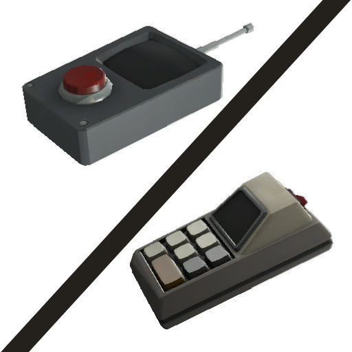 All Sentry Guns