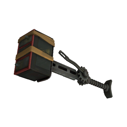 Powerjack