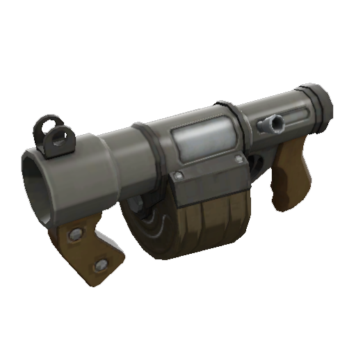 All Stickybomb Launchers