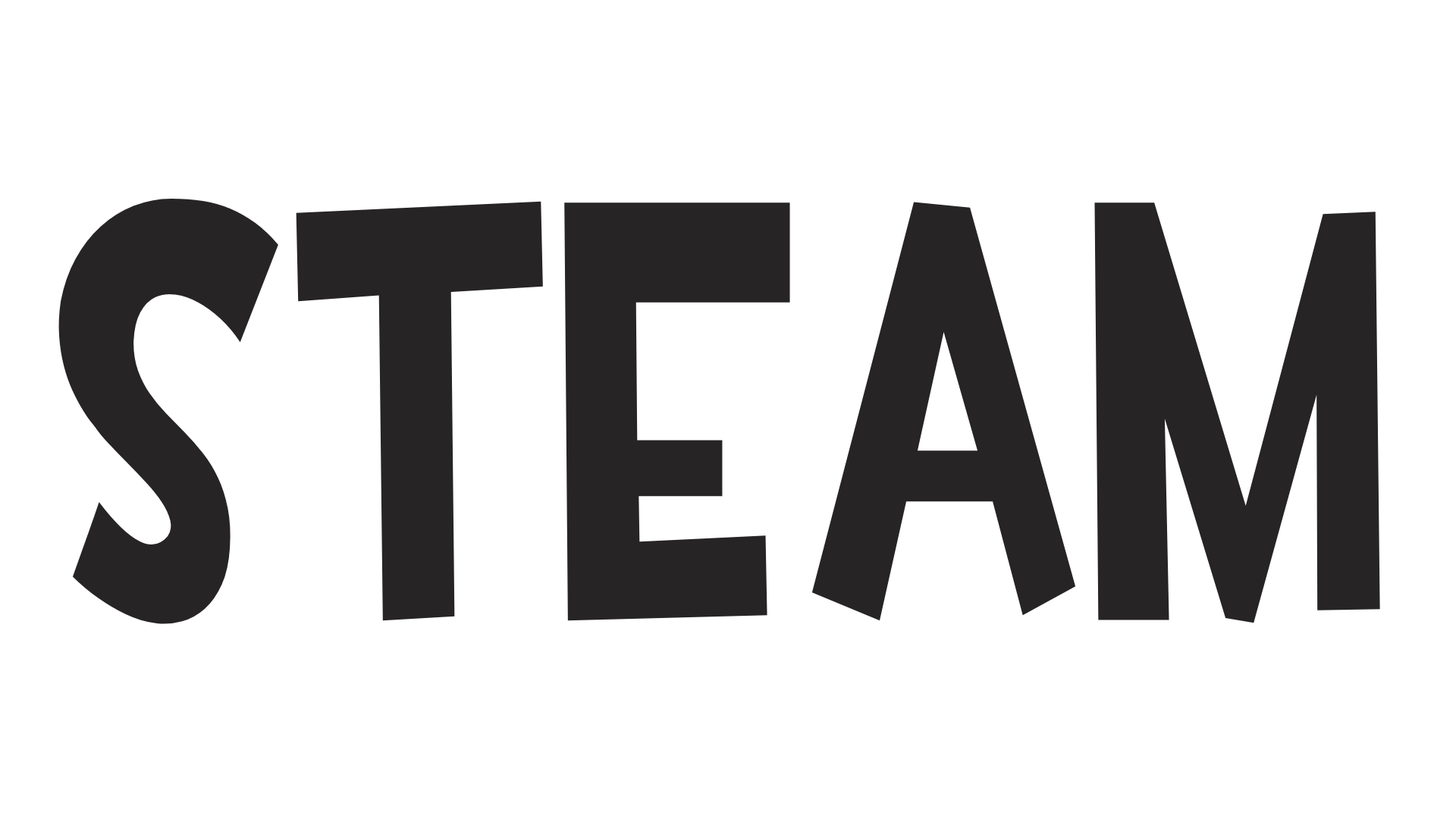 steam